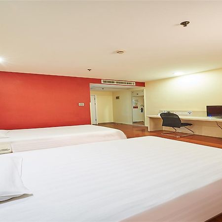 Hanting Hotel Shenzhen Nanshan Chuang Ye Road Branch Exterior photo