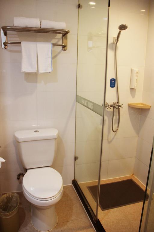 Hanting Hotel Shenzhen Nanshan Chuang Ye Road Branch Room photo