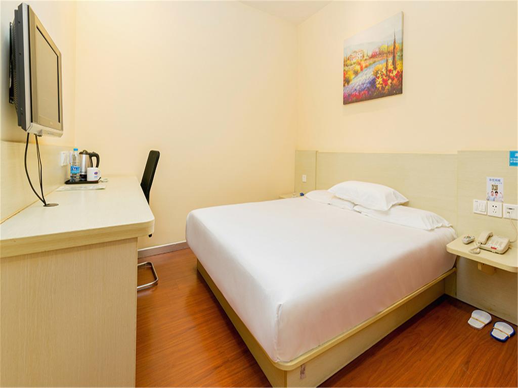 Hanting Hotel Shenzhen Nanshan Chuang Ye Road Branch Exterior photo